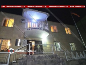 Դիլիջանում գործող «Նյու Սիթի» առևտրի կենտրոնից շմոլ գազի թունավորմամբ 9 քաղաքացի է տեղափոխվել հիվանդանդանոց