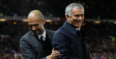 Գվարդիոլան գերազանցել է Մոուրինյուի ցուցանիշը