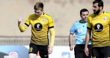 «Ալաշկերտը» դարձյալ հաղթեց «Լոռիին», երկրպագուները վերադարձան ստադիոն