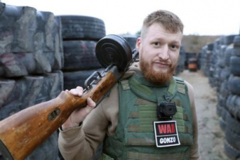 Ռուսական կողմը չի թույլատրել թուրք լրագրողներին ժամանել Հայաստան Փաշինյանի հանրահավաքը լուսաբանելու համար. Wargonzo