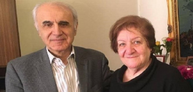 Իրանում ՀՀ դեսպանն այցելել է 2020-ի Արցախյան պատերազմում զոհված Ավետիս Պուլուզյանի ընտանիքին