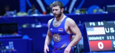 Կիև. հունահռոմեական ոճի Հայաստանի հավաքականը 4-րդն է թիմային հաշվարկում, ազատ ոճի մեր ընտրանին՝ 8-րդը