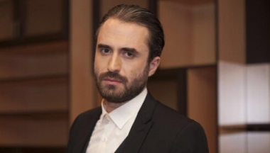 Էլ չեմ դիմանում. Սոս Ջանիբեկյան