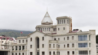 Արցախի տարածքները համարվում են օկուպացված Ադրբեջանի կողմից. ԱՀ ԱԺ հայտարարությունը