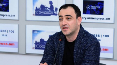 Սեր ու լավատեսություն. Գյումրու թատրոնում «Քեյս» ներկայացմամբ մեկնարկում է պրեմիերաների շարքը