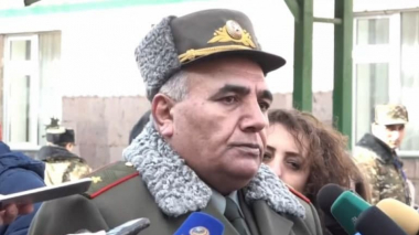 Գեղարքունիքի փոխմարզպետը հրաժարական տվեց և միացավ Փաշինյանի հրաժարականի պահանջին  