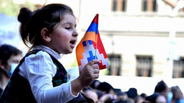 Շուրջ 100 000 արցախցի ստացել է միանվագ դրամական աջակցություն. նախարարն ամփոփել է 100 օրվա աշխատանքը