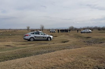 Վրաստանի Գարդաբանի շրջանում տեղի ունեցած պայթյունի հետևանքով 15-ամյա ադրբեջանցի է զոհվել