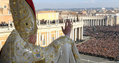 Բենեդիկտոս 16-րդը հաստատել է, որ գիտակցաբար է հրաժարվել գահից եւ չի զղջում