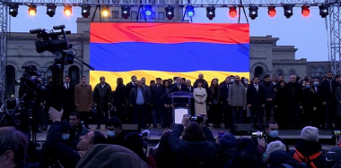 Ժողովրդի՝ իշխանություն ձևավորելու իրավունքը ոչնչով չպետք է վտանգվի, այլ ընդհակառակը՝ ավելի պիտի ուժեղանա. ՀՀ վարչապետ