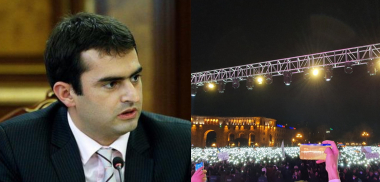 Հերոսները մեր սրտերում են. Հակոբ Արշակյան