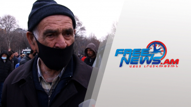 Գել, շակալ, բորենի իրենց ոհմակով էս երկիրը կերան