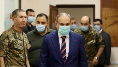 ԳՇ պետին աշխատանքից ազատելու մասին հրամանագիրը ինքնաբերաբար ուժի մեջ է մտնելու մարտի 4-ին