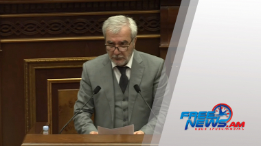 ԶՈՒ-ն միայն այդ հայտարարության տակ ստորագրած գեներալները չեն. Անդրանիկ Քոչարյան