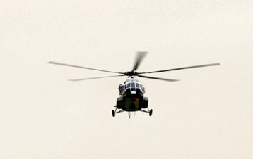 Թուրքիայում ռազմական ուղղաթիռի կործանման հետևանքով զոհերի թիվը հասել է 10-ի