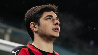 Արշակ Կորյանը երկարաձգել է պայմանագիրը «Խիմկի»-ի հետ