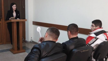 Արցախում կայացել է պետական ծառայողական բարձր դասի ավտոմեքենաների առաջին աճուրդը