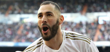 Դերբիից երկու օր առաջ․ ինչ կարգավիճակով է մարզվել Բենզեման այսօր