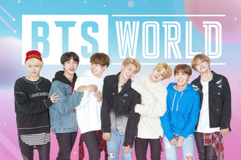 BTS-ը ճանաչվել է 2020-ի ամենավաճառվող խումբը