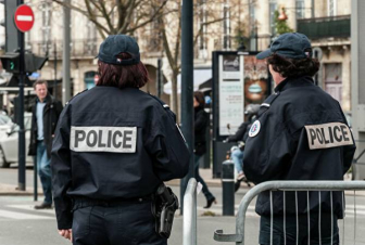 Մարսելի հրեական դպրոցի մոտ ձերբակալել են դանակով զինված տղամարդու