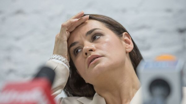 Լիտվան հրաժարվում է արտահանձնել Տիխանովսկայային