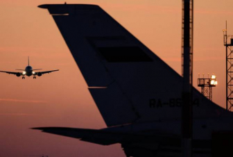 Իրանի անվտանգության աշխատակիցներն ինքնաթիռի առևանգում են կանխել