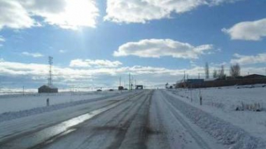 Դժվարանցանելի են Վարդենյաց լեռնանցքը եւ Սյունիքի Շուռնուխ-Կատարի ավտոճանապարհը