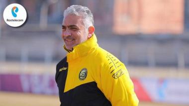 «Փյունիկ»-ի դեմ խաղի հաշիվը տրամաբանական էր. Աբրահամ Խաշմանյան