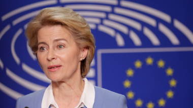 ԵՄ-ում սկսել են պատվաստման մասին վկայող անձնագրերի նախապատրաստումը