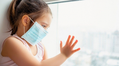 Յուրաքանչյուր 7 երեխայից 1-ը նախորդ տարվա մեծ մասն ապրել է մեկուսացման պայմաններում. ՅՈՒՆԻՍԵՖ