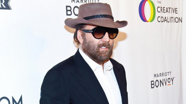 Նիկոլաս Քեյջը 5-րդ անգամ է ամուսնացել