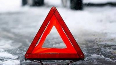 Ավտովթար Ջերմուկում. «Օպելը» դուրս է եկել ճանապարհից եւ հայտնվել ձորակում