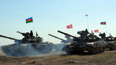 Ադրբեջանը Թուրքիային է փոխանցում նաեւ իր ԶՈւ-ն. «Հայաստանի Հանրապետություն» օրաթերթ