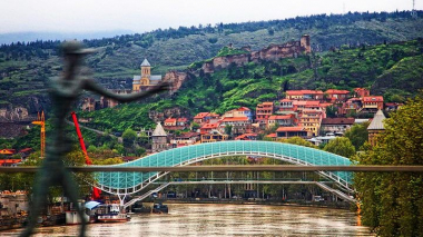 Վրաստանում արձանագրվել է կորոնավիրուսի 355 նոր դեպք