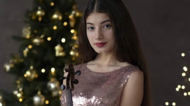 Ուկրաինայում բնակվող հայուհին «Golden Talents of Madrid 2021» երաժշտական մրցույթում դարձել է դափնեկիր