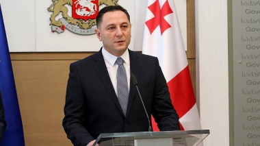 Վրաստանում անչափահասների բռնաբարության համար պատիժը խստացվել է և սահմանվել անժամկետ ազատազրկում. ՆԳՆ