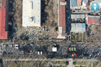 Ընդդիմության՝ այսօրվա հանրահավաքի մասնակիցների քանակը