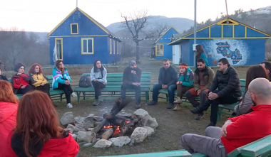 Արցախն այսօր առավել, քան երբևէ, գրկաբաց սպասում է բոլորիդ. Արայիկ Հարությունյան