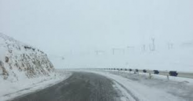 ՀՀ տարածքում կան փակ ավտոճանապարհներ