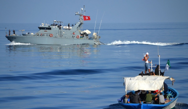 Նավաբեկություն՝ Միջերկրական ծովում. ջրասույզ է եղել 39 մարդ