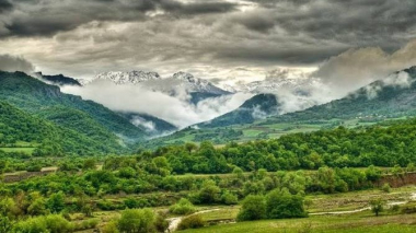  Զանգեզուրը մշտապես եղել է հայոց պետականության ամրոցը. «Հայաստանի Հանրապետություն» օրաթերթ