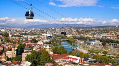 Վրաստանում արձանագրվել է կորոնավիրուսի 513 նոր դեպք