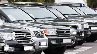 Հայտնի է Արցախի պետական բարձր դասի ավտոմեքենաների հերթական աճուրդի ժամանակացույցը  