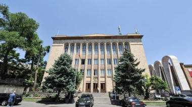 «Զինվորական ծառայության և զինծառայողի կարգավիճակի մասին» օրենքի հարցով նախագահի դիմումը մուտքագրվել է ՍԴ