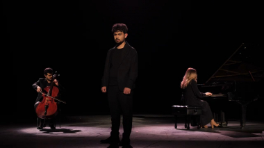 Ալեքս Հարությունյան. Իմ ընկեր. տեսահոլովակ