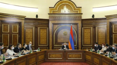 Կայացել է ՀԸԳՀ կիրարկումն ապահովող միջոցառումները համակարգող միջգերատեսչական հանձնաժողովի 20-րդ նիստը