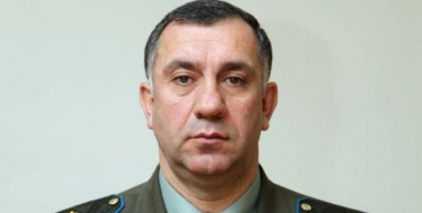 ԳՇ պետի ժամանակավոր պաշտոնակատար է նշանակվել Ստեփան Գալստյանը