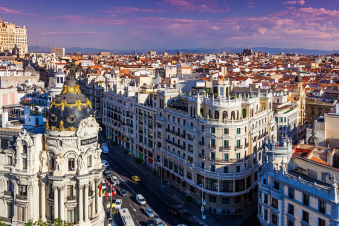 Իսպանիան մտադիր է զբոսաշրջային սեզոնի մեկնարկից հետո քովիդ-անձնագրեր թողարկել