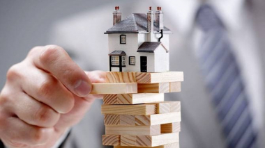 Անշարժ գույքի շուկան՝ տնտեսության վայրիվերումների հայելի. «Հայաստանի Հանրապետություն» օրաթերթ