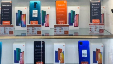 «Հայփոստ»-ը մեկնարկում է բջջային հեռախոսների վաճառք փոստային բաժանմունքներում